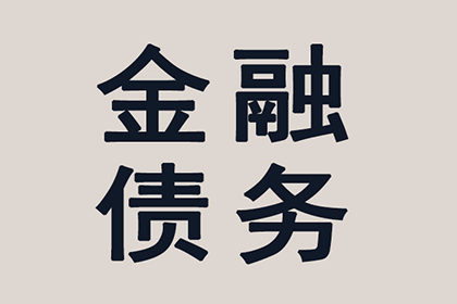 上海追债公司